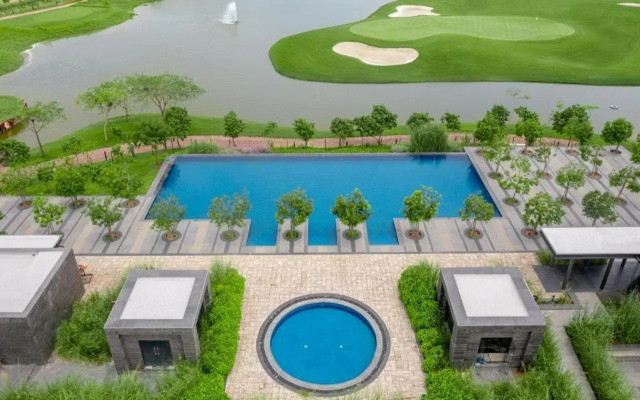 MYSA Zinc Journey by The Fern (A Glade One Golf Resort) Nani Devati, Gujarat