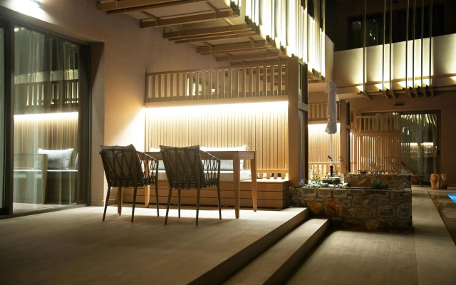 Senseana Sea Side Resort & Aquadventure - All Inclusive
