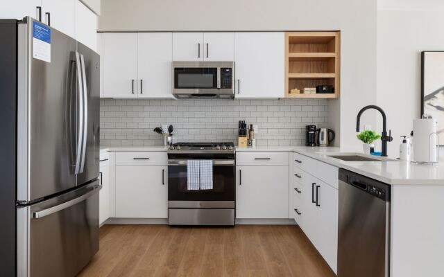 Kasa University-Airport Santa Clara