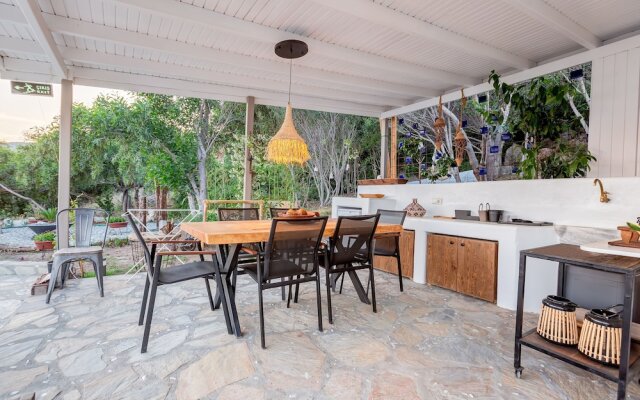Casa Daracia (+15)