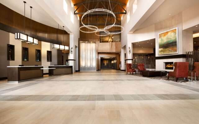 Embassy Suites Springfield