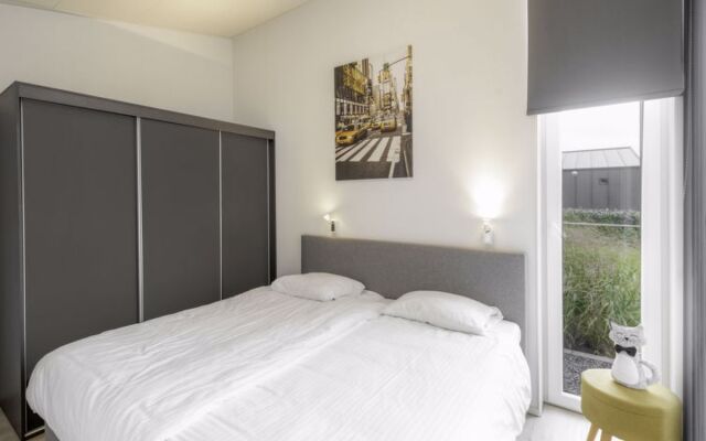 Water Resort Oosterschelde 30406