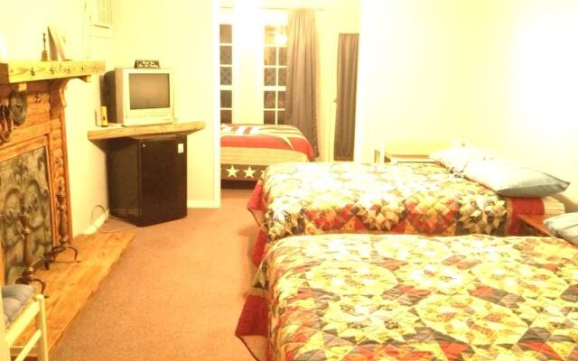 Lone Star Bed and Bath