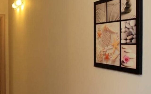 B&B Tra Monti e Mare