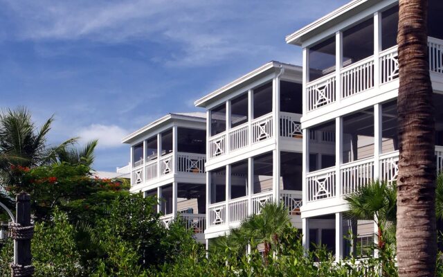 Hyatt Vacation Club at Beach House, Key West