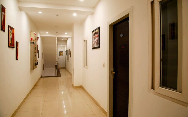 FabHotel Diamond