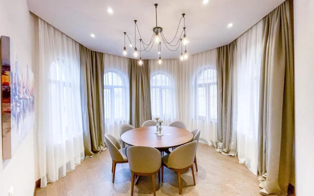 Luxury Winter Park Hotel Apartments