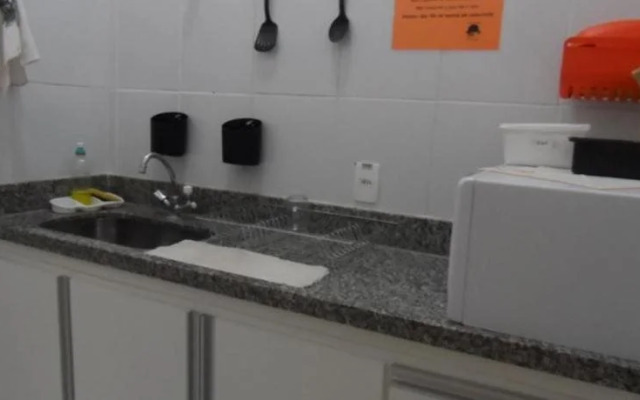 Laranja Mecânica Hostel & Pousada