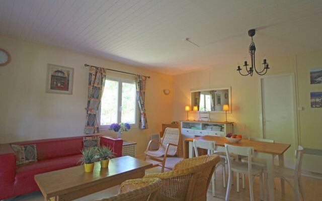 Quiet Holiday Home in Gassin by the Beach