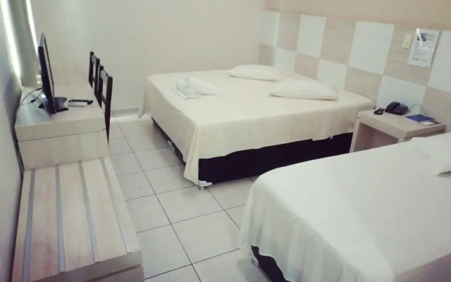 Maestro Express Hotel