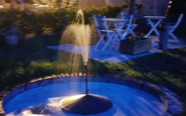 Hotel Le Chantereigne