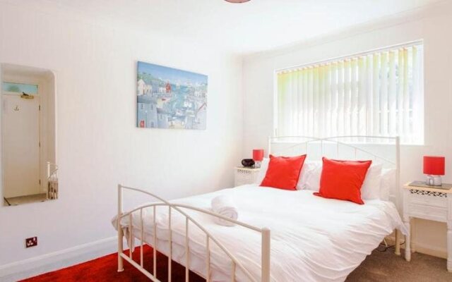 An Porth Guest House