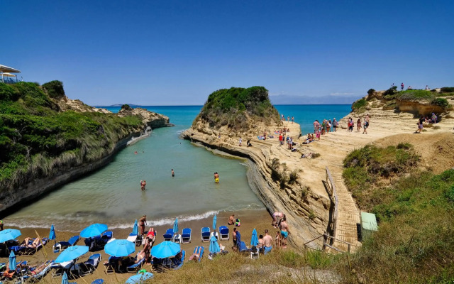 Sidari Beach Hotel