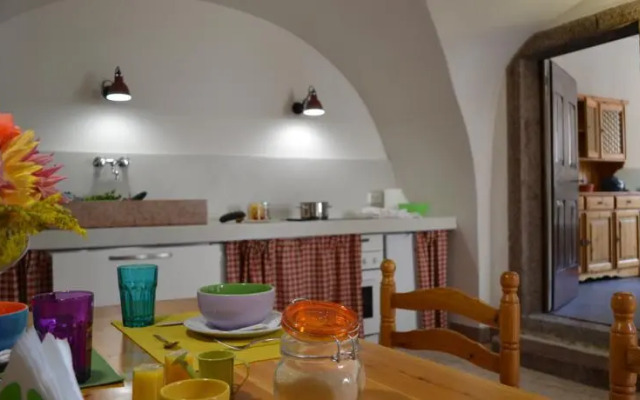 Al Brenz - Alloggio per Uso Turistico