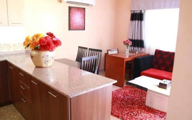Horizon Hotel Apartments