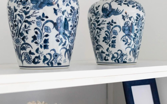 Villa Mey's Place On The Beach