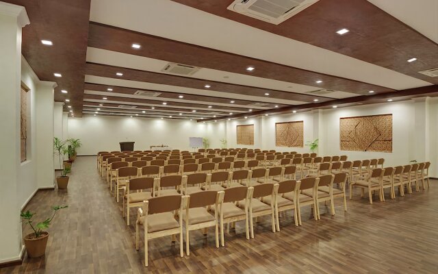 The Amargarh