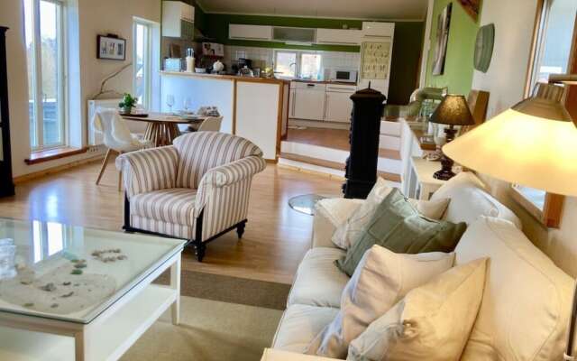 Honer Country House