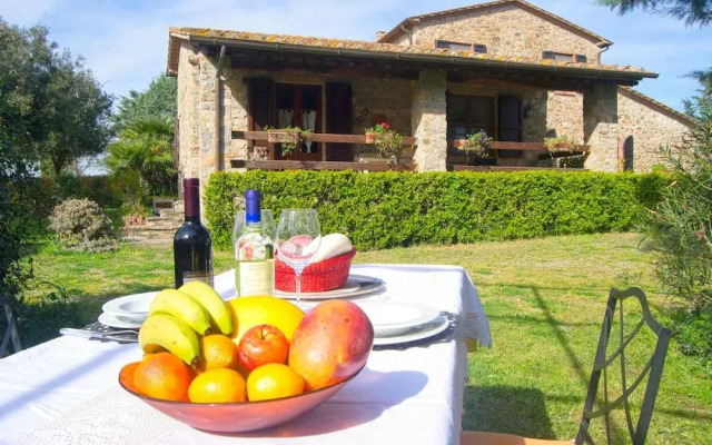 Agriturismo Aiola