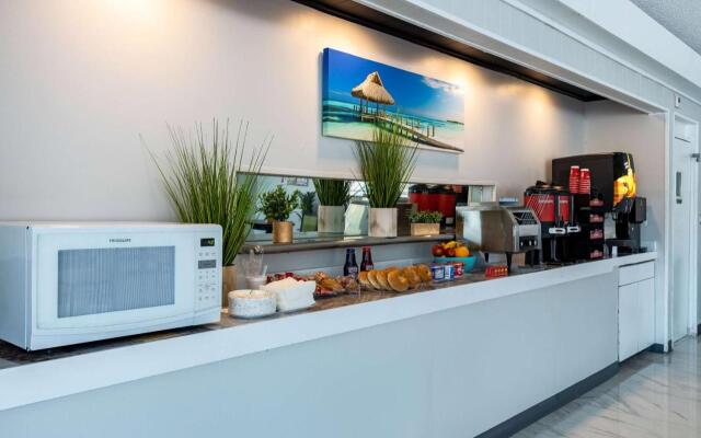 Developer Inn Orlando North A Baymont By Wyndham