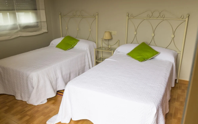 Apartamentos Rurales Abelleira