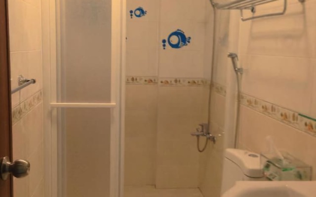 Aix B&B