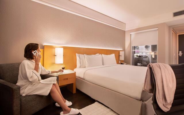 Meliá Campinas