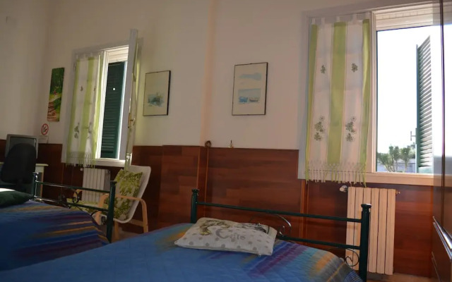 B&B Il Piccolo Principe - фото 3