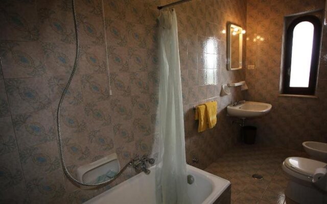 Hotel La Giara