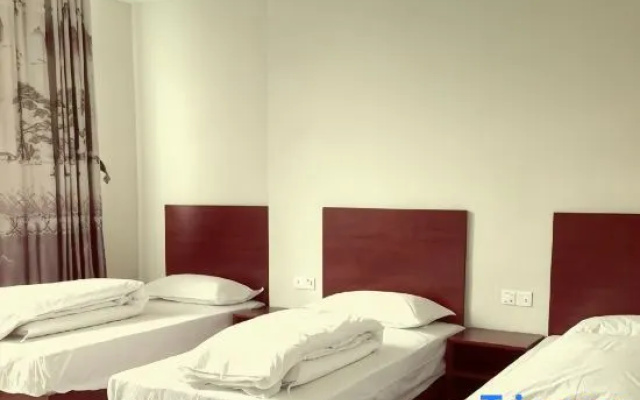 Liuzhou Yuexing Hotel