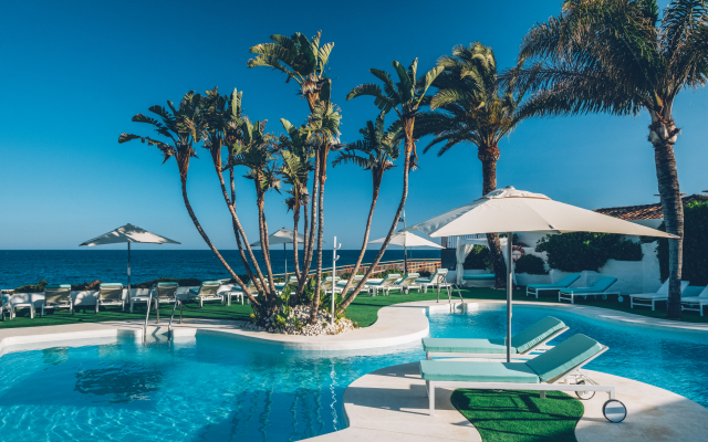 Iberostar Selection Marbella Coral Beach