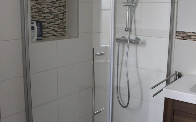 Ferienwohnung in herrlicher Lage