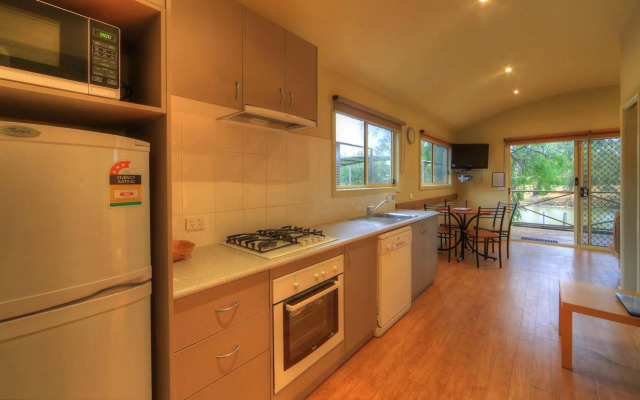 BIG4 Deniliquin Holiday Park