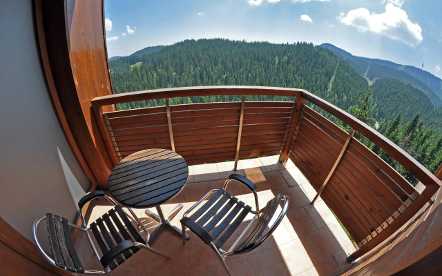 Hotel Orlovetz