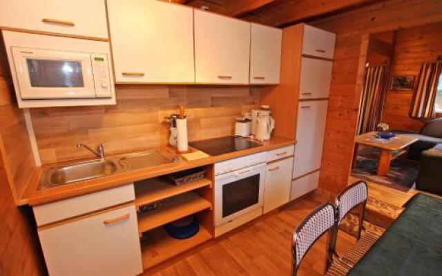 Ferienhaus Rechlin SEE 6171
