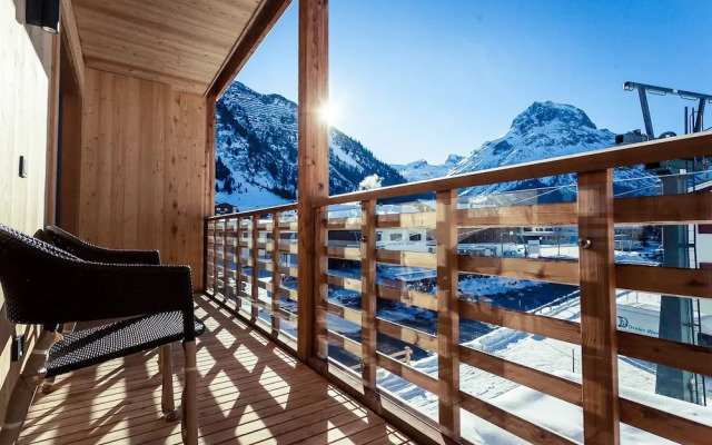 Hotel Laurus