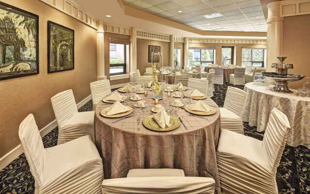 The Water Tower Inn, BW Premier Collection