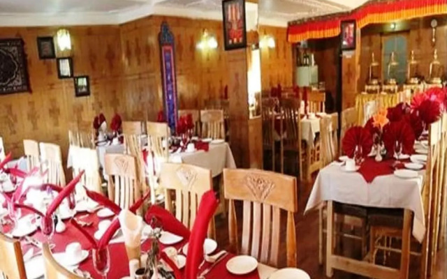 Hotel Royal Palace