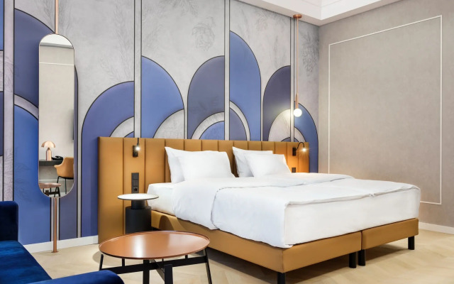 Mercure Krakow Fabryczna City