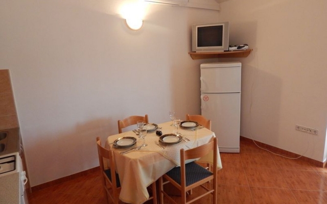 Apartment Ivan - modern & close to center: A2 Nin, Zadar riviera