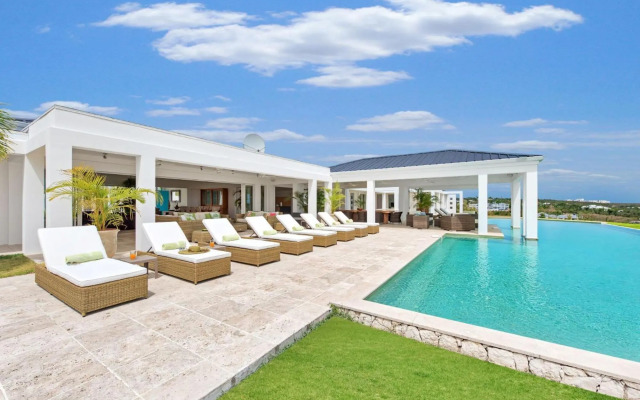 Villa Ambiance