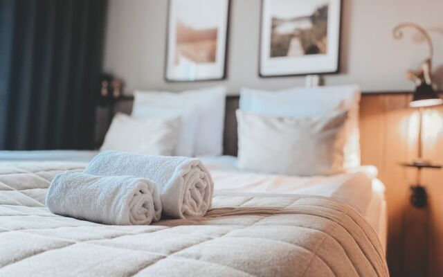 Siljansnäs Hotell