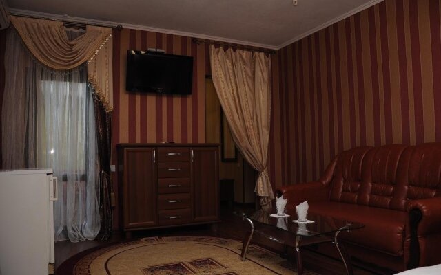 Casablanca Hotel