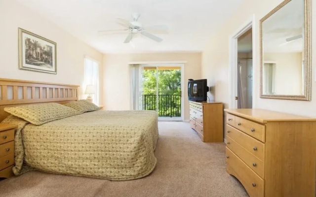 Old Town Retreat at Regal Oaks