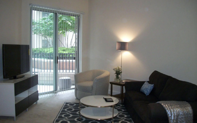 Executive Suites Plus