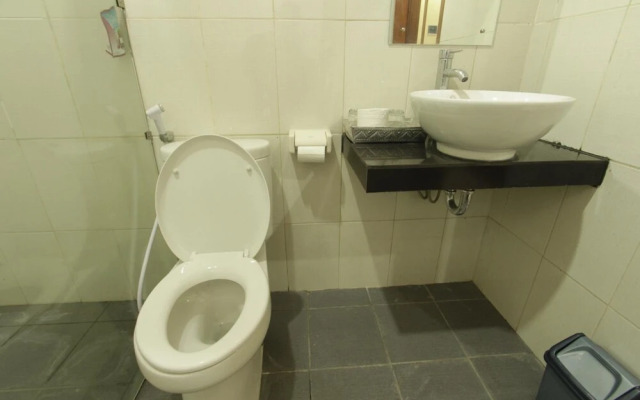 Dudek Home Stay