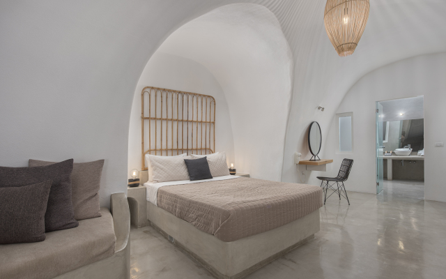Exclusive Plan Suites