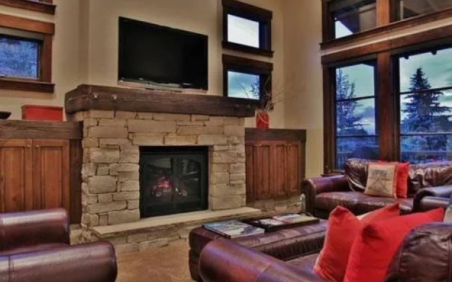 Park City Silver Star Grand