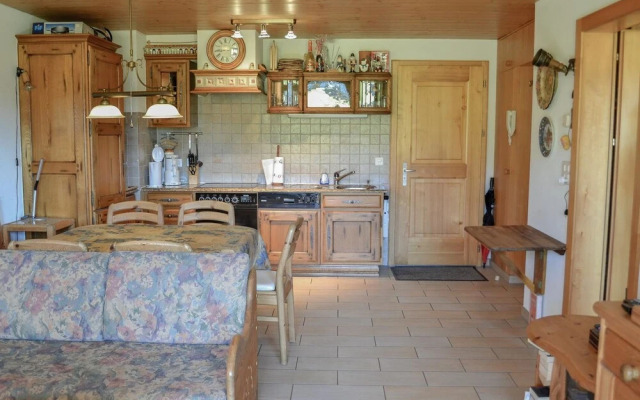 Weisshorn 24 Riederalp