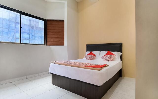 OYO 3212 Coffee Jodoh Homestay